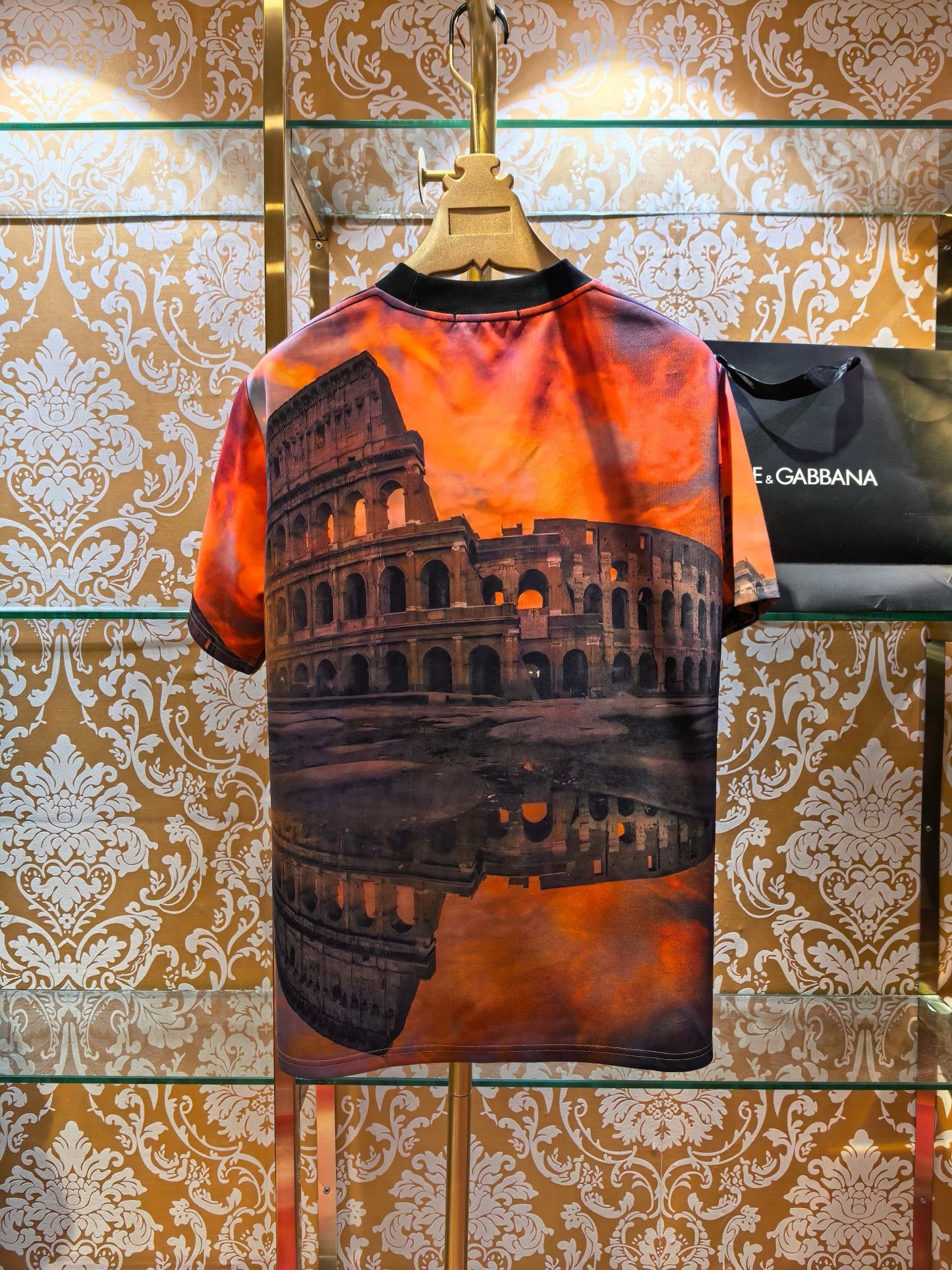 Dolce & Gabbana T-Shirt
