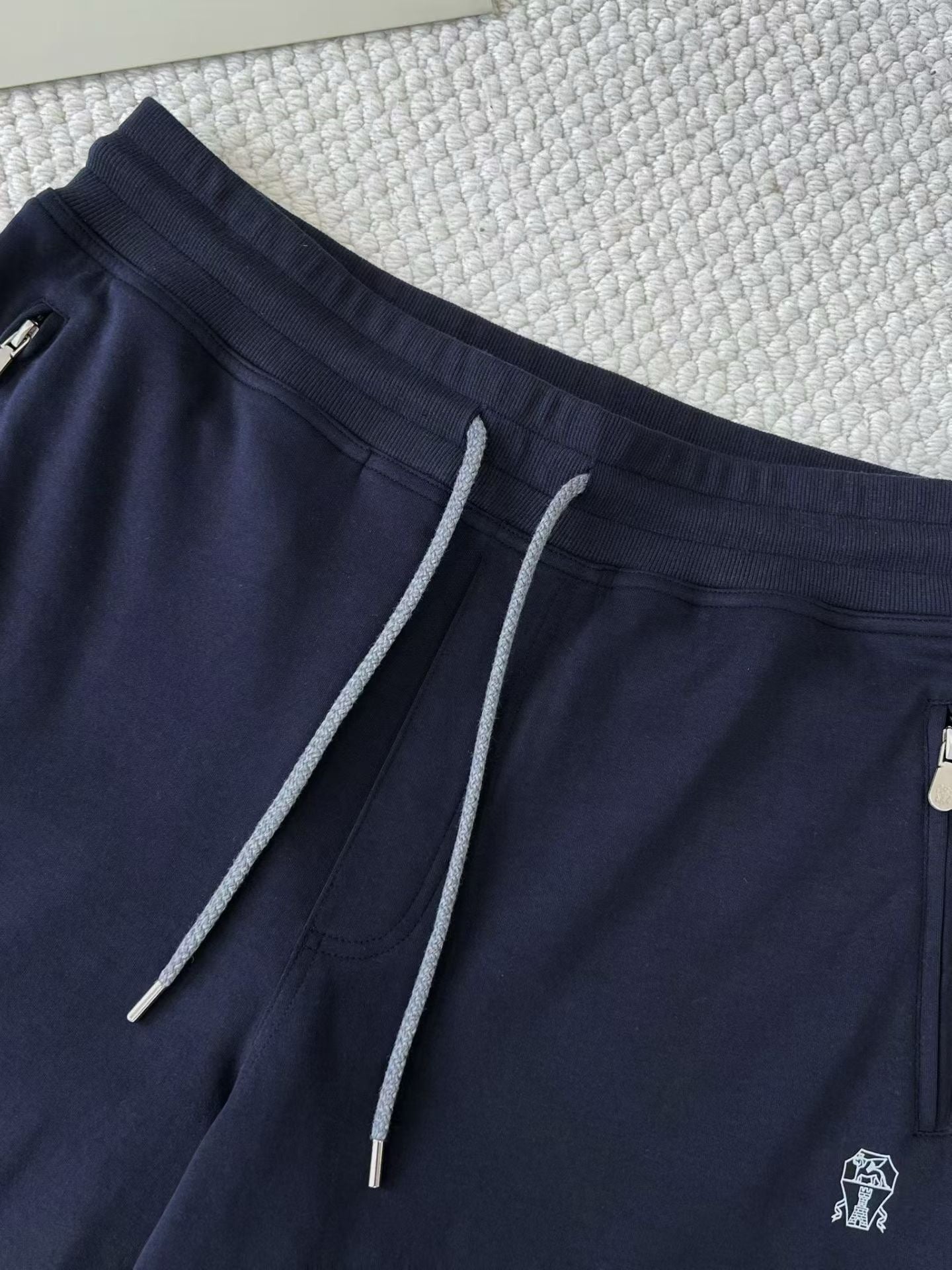 BC Shorts