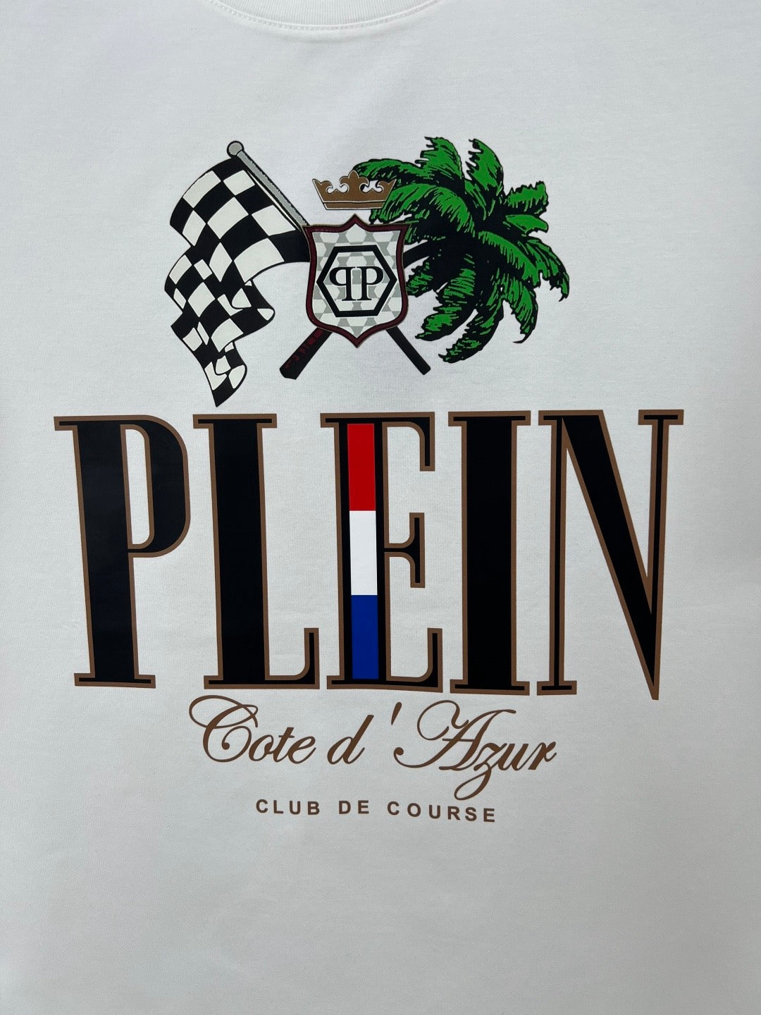 Philipp Plein T-Shirt