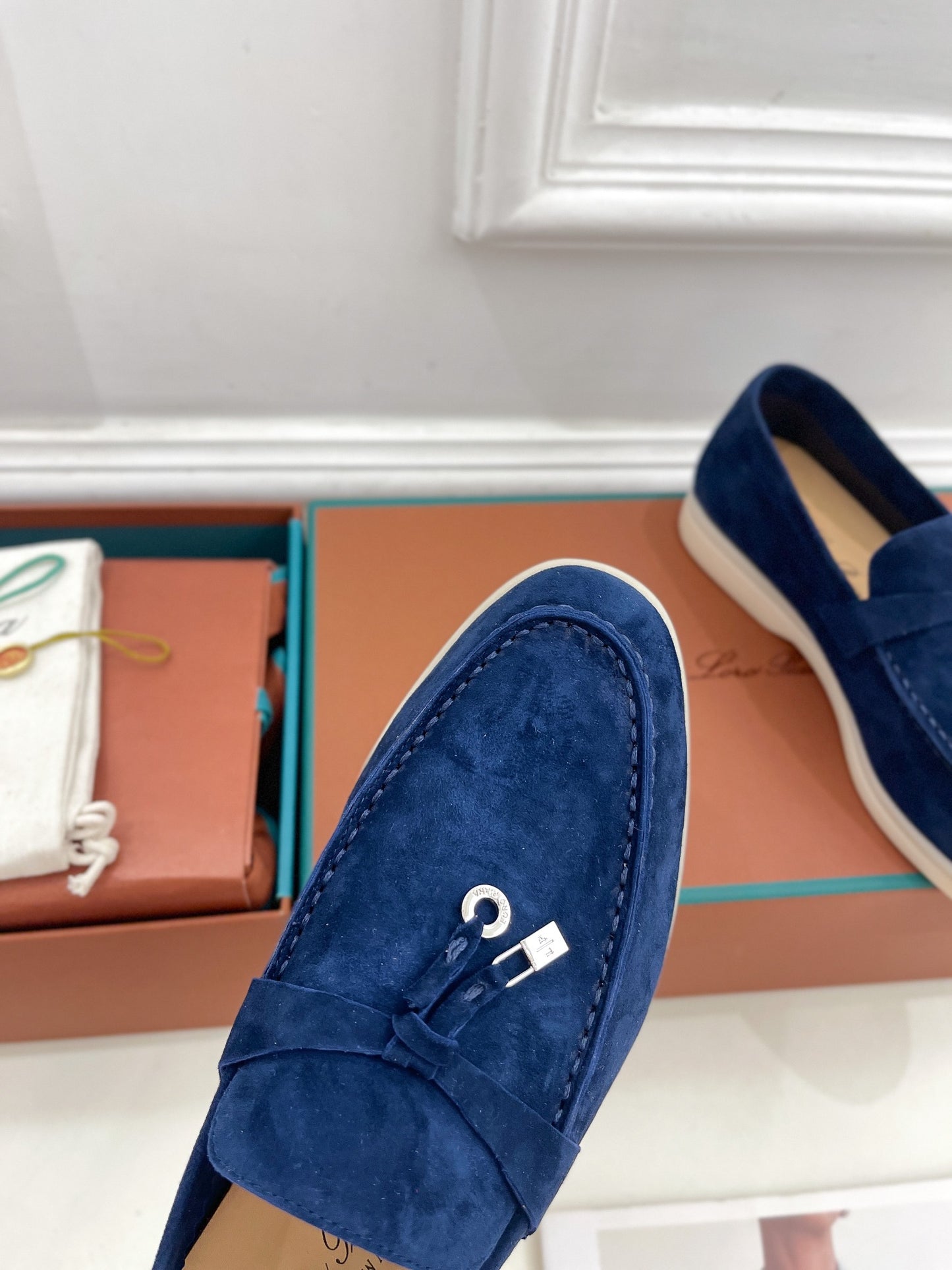 LP Loafers