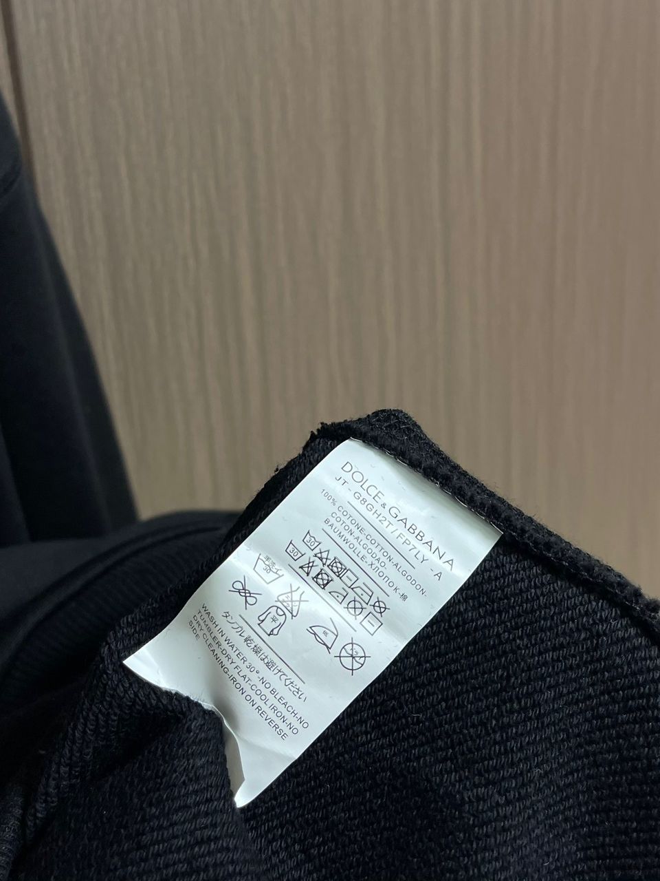 Dolce & Gabbana Hoodie