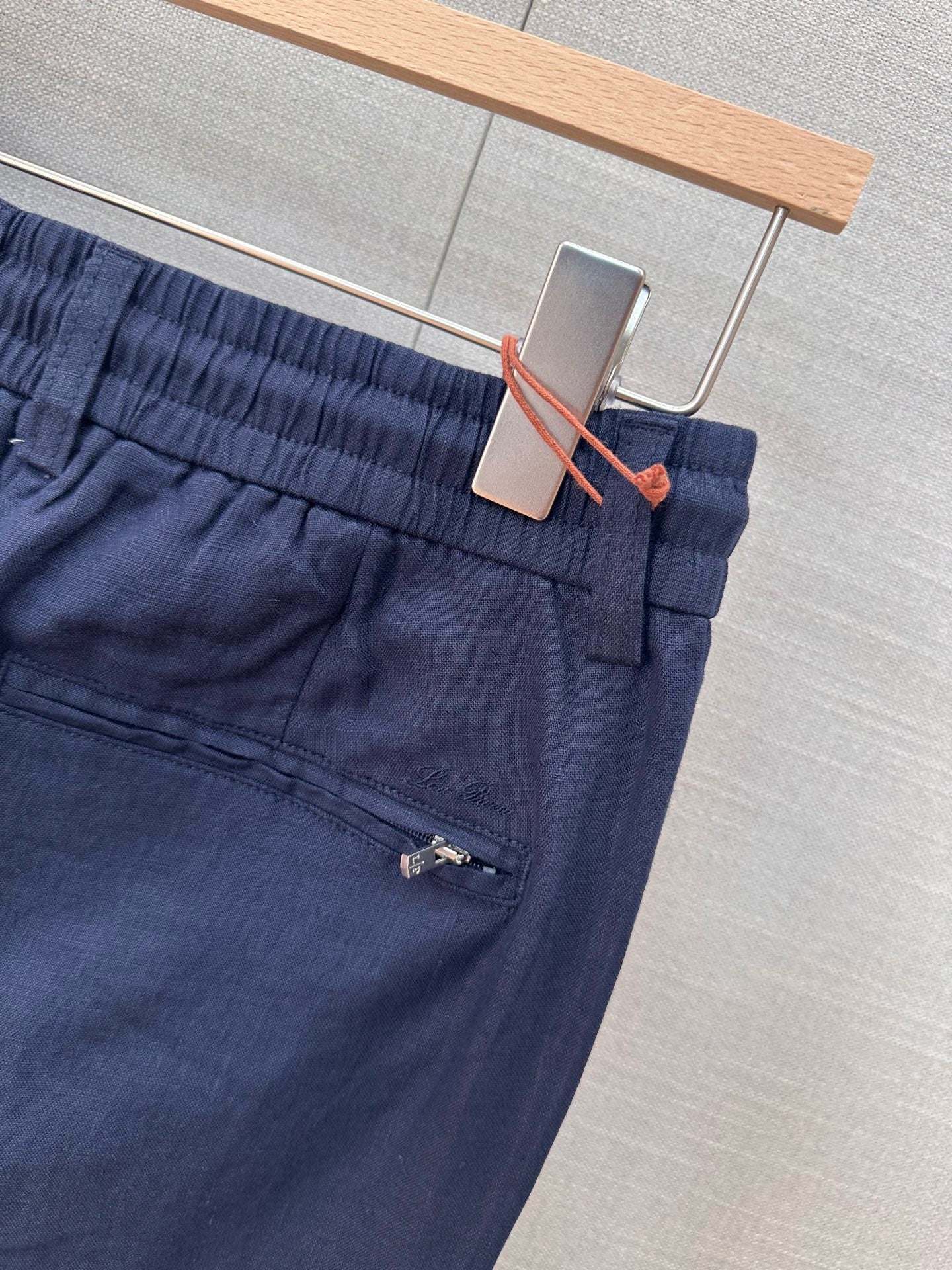 LP Long Pants