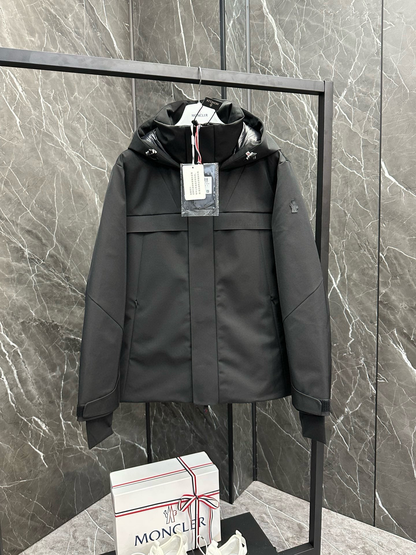 Moncler Windbreaker