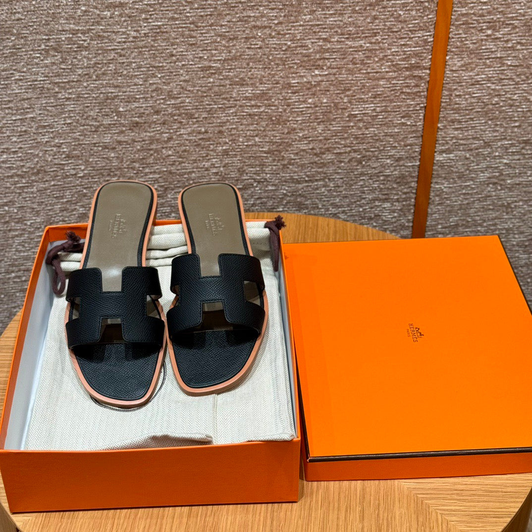 Hermes Sandals