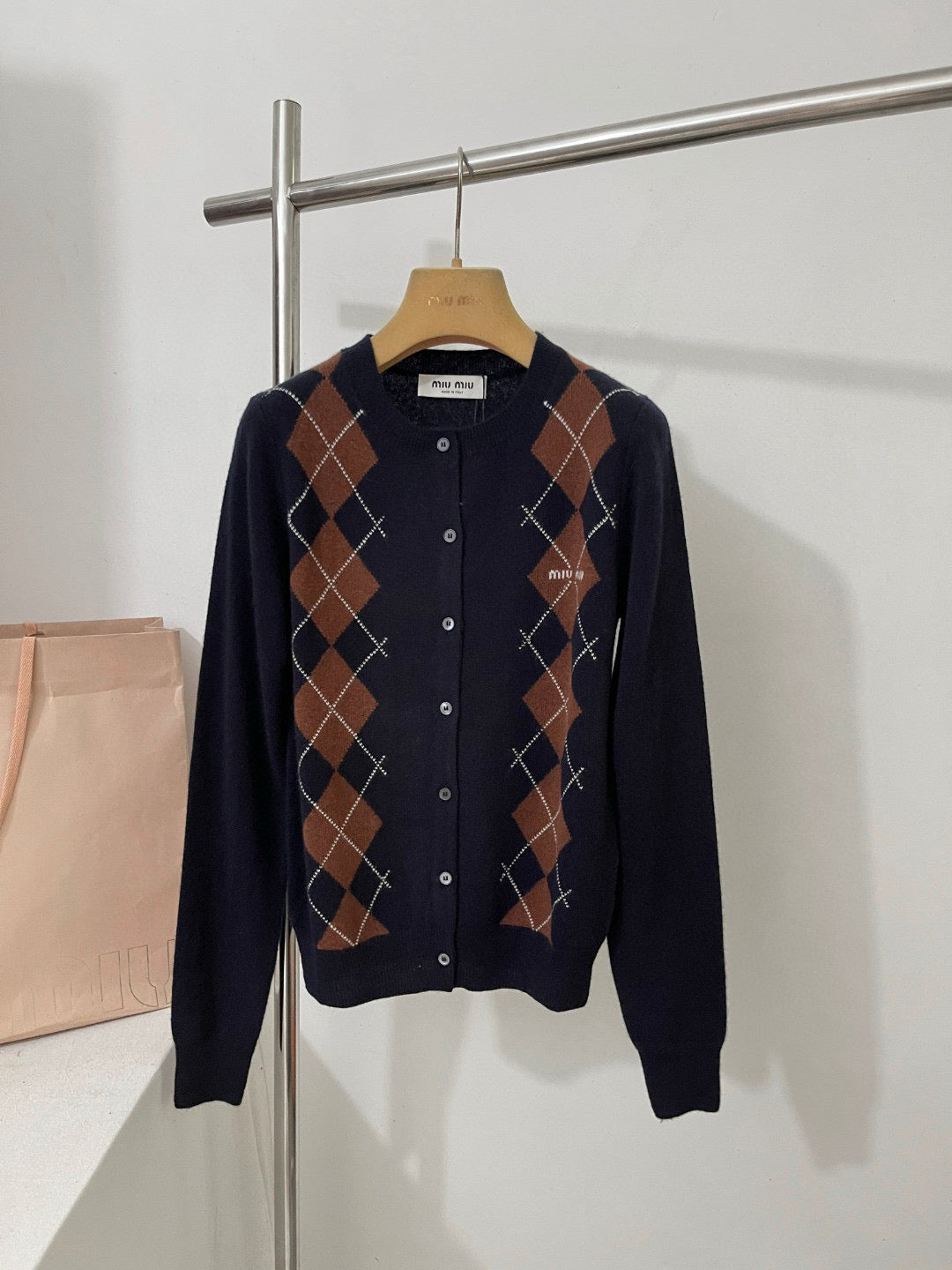 Miu Miu Cardigan
