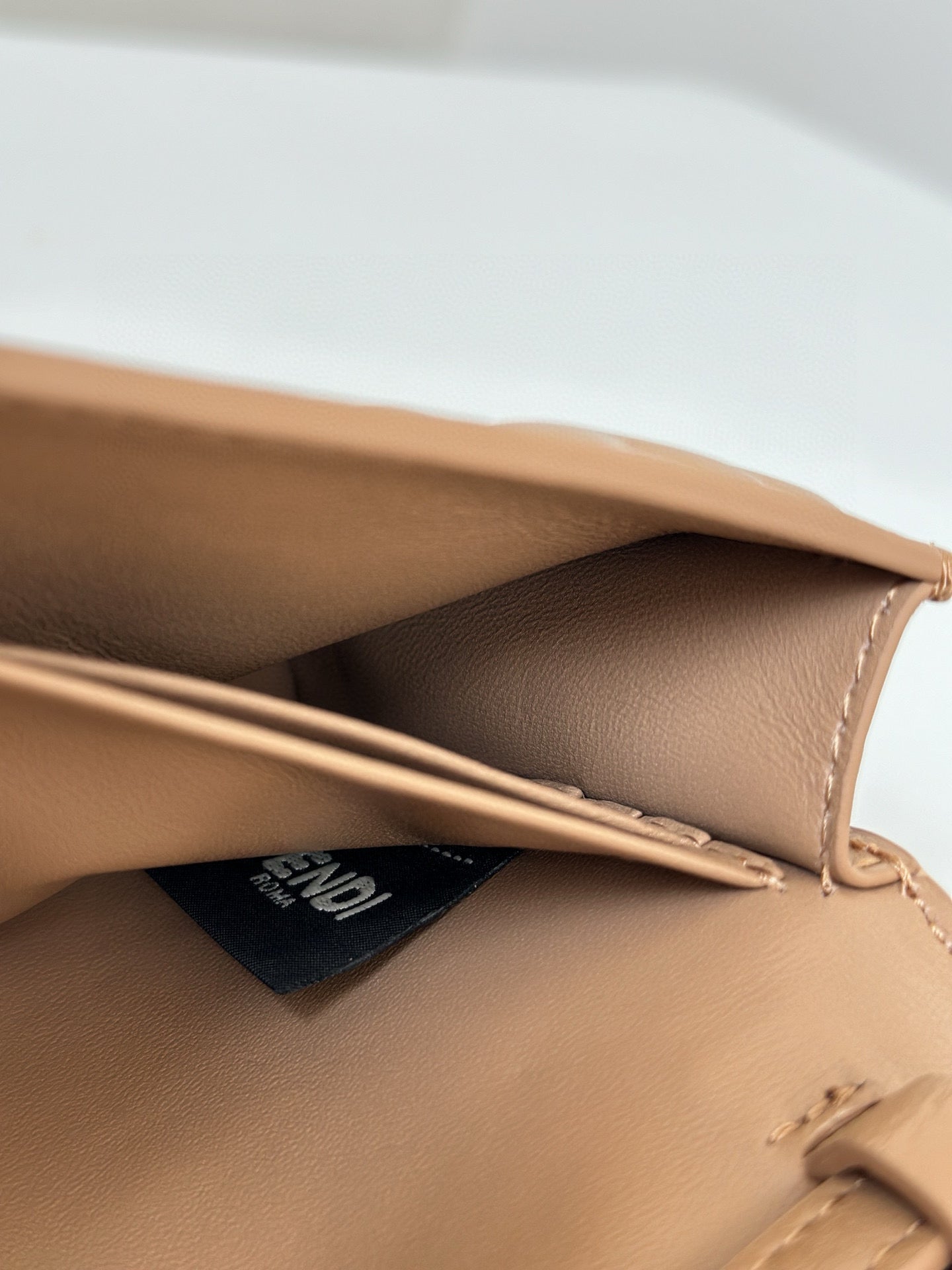 Fendi Baguette Continental