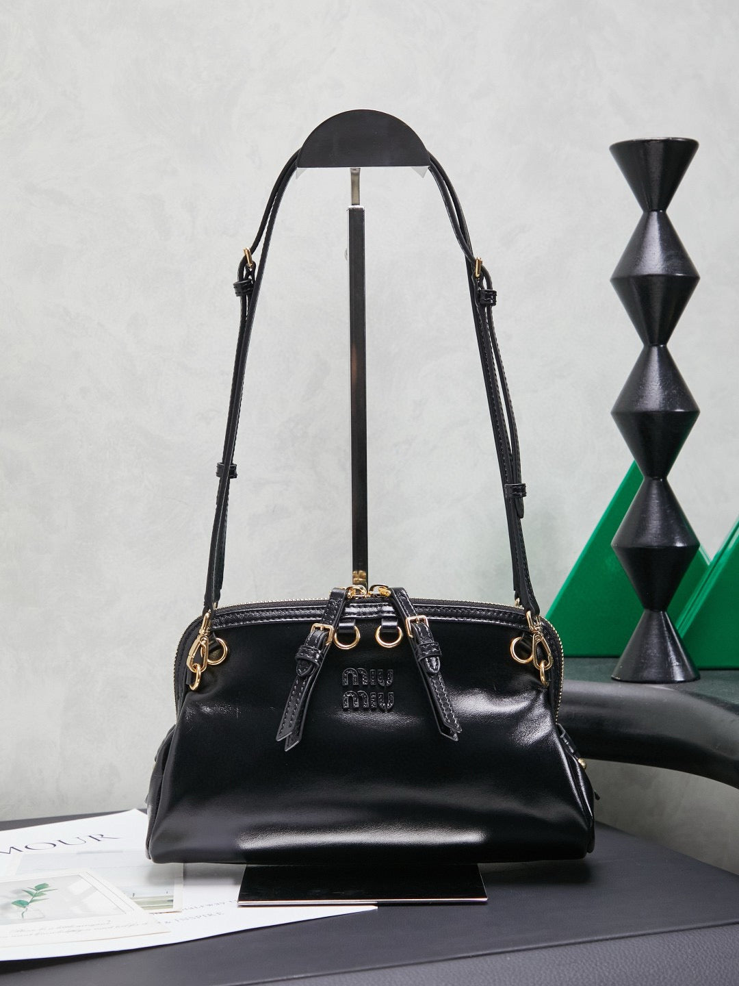 Miu Miu Shoulder Bag