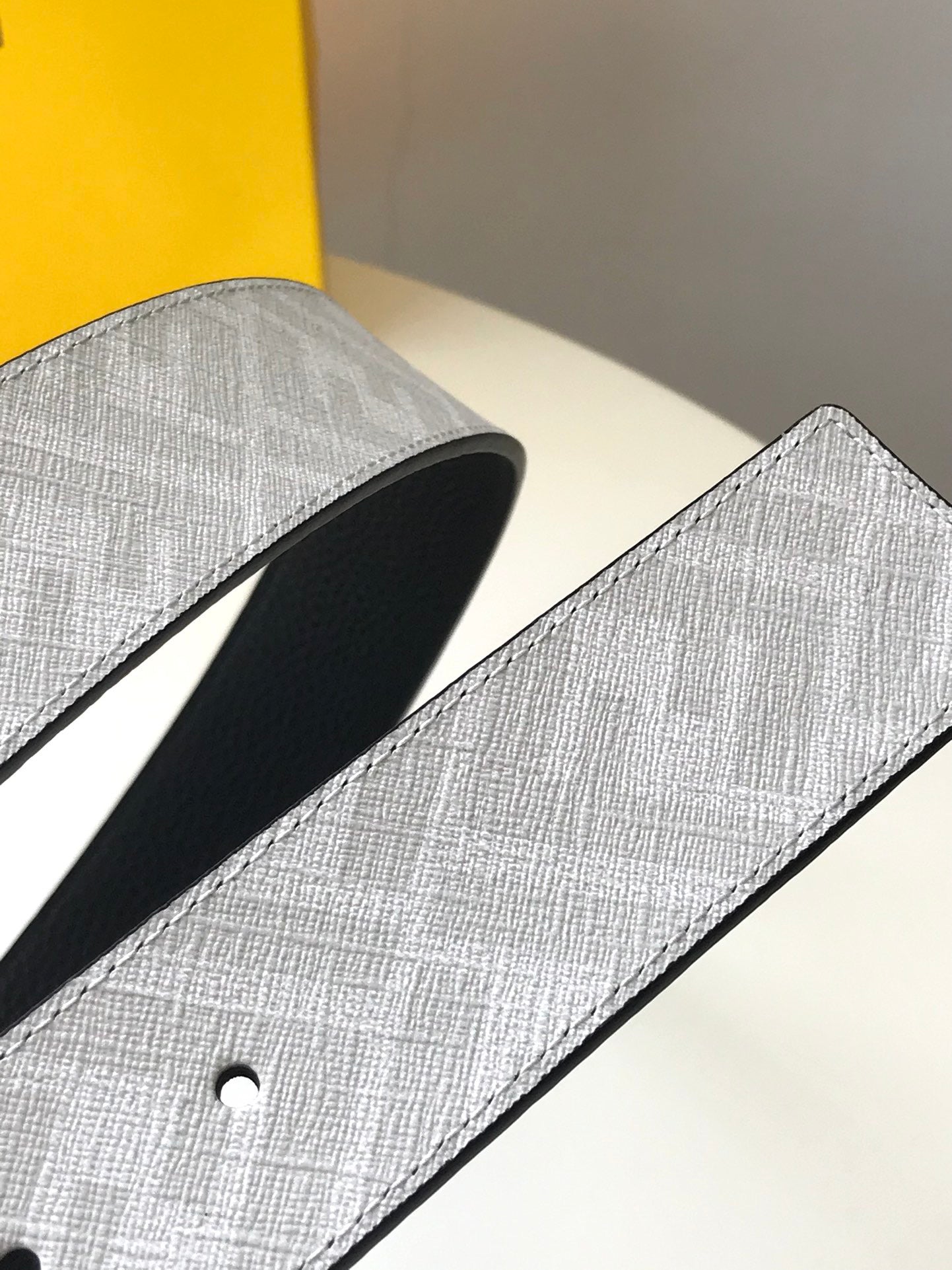 Fendi Belts