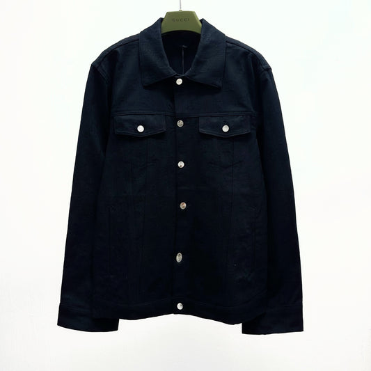 GC Denim Jacket