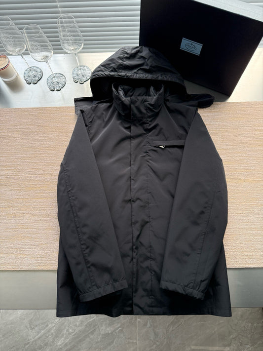 Prada Jacket