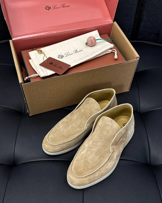 Loro Piana Shoes