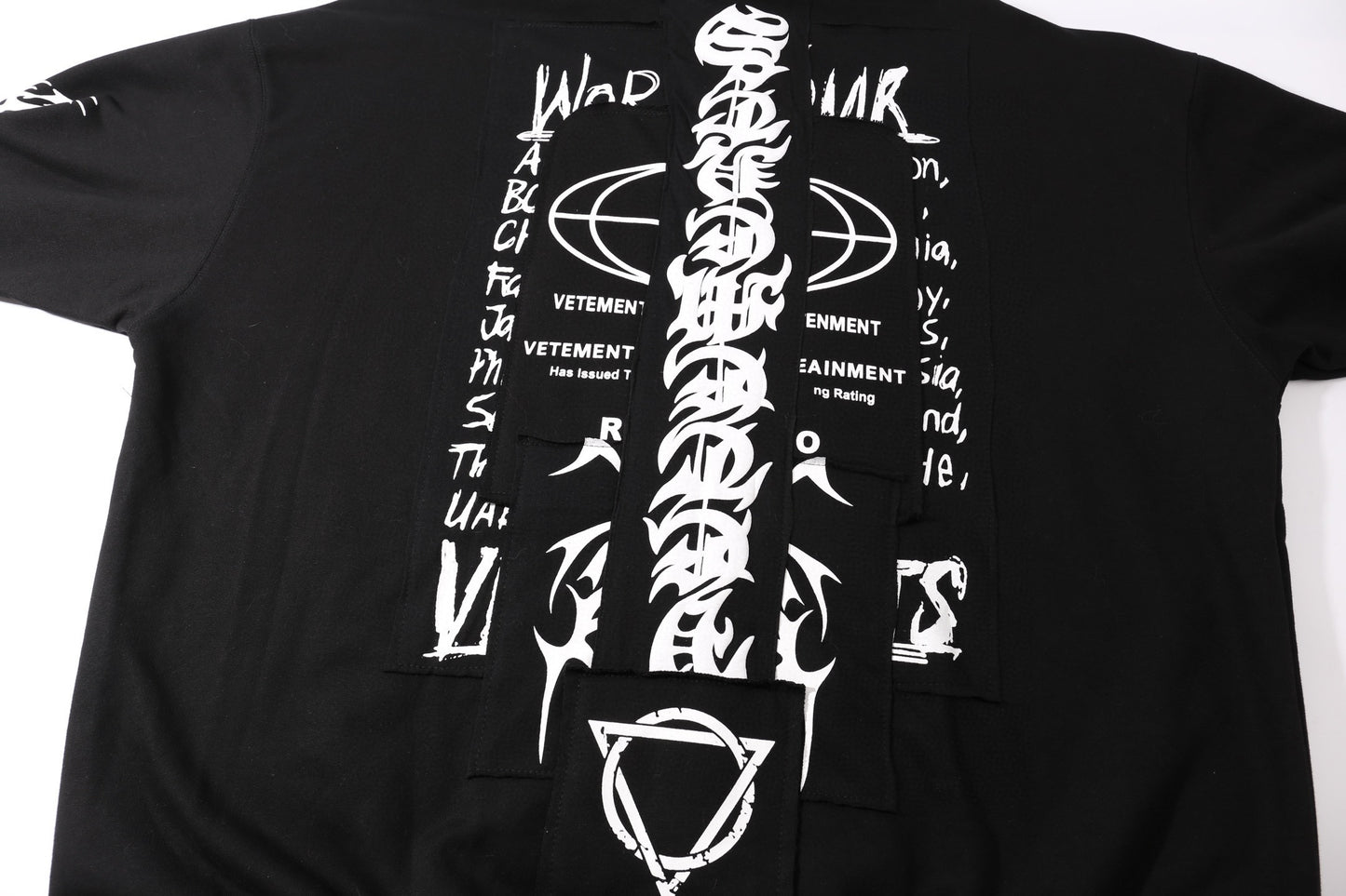 VTM Hoodie