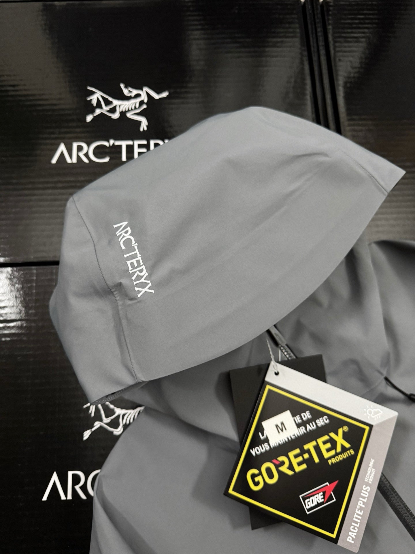 Arcteryx Jacket