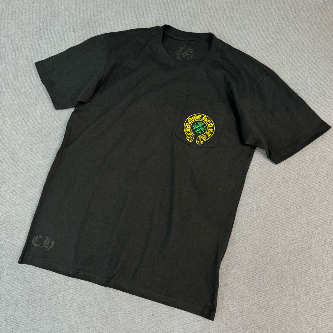 Chrome Hearts T-shirt