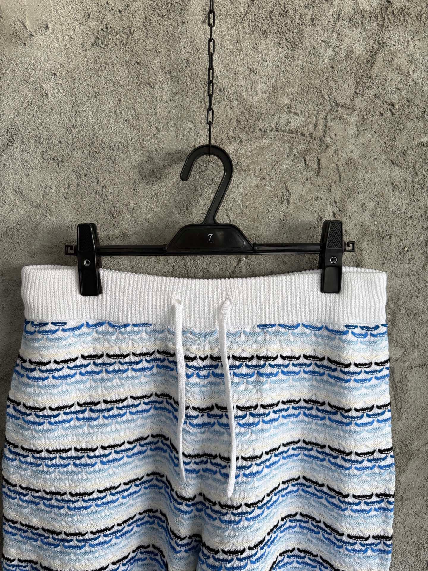 Casablanca Shorts