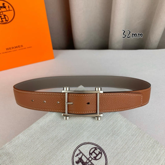 Hermes Belt