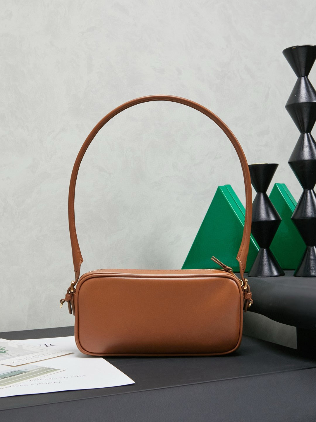 Miu Miu Mahjong Bag
