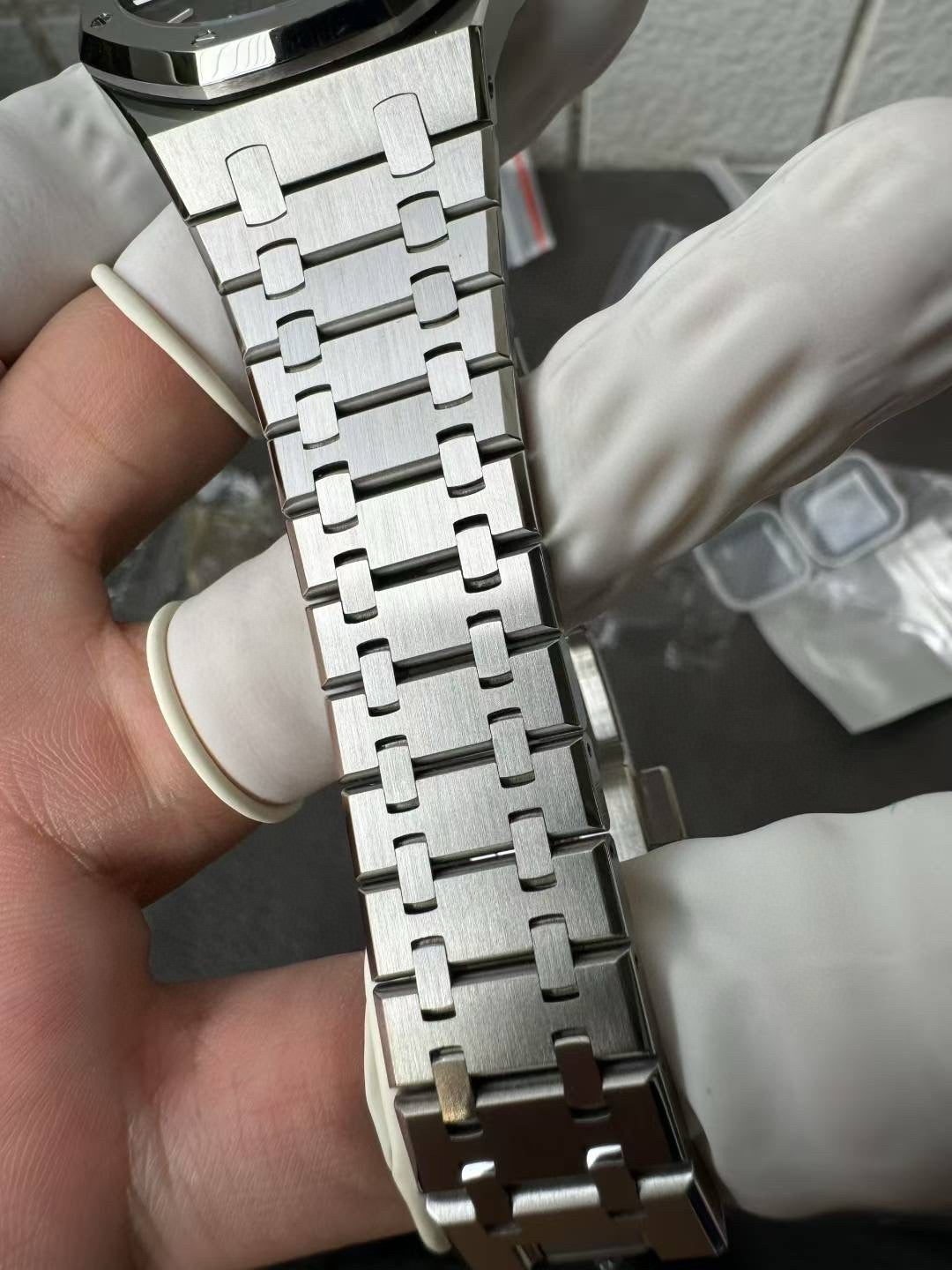 Audemars Piguet Royal Oak Selfwinding 15500ST 41mm