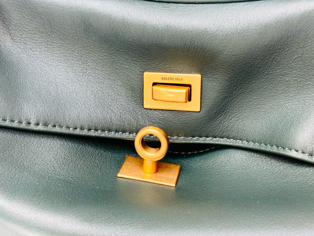 BLCG Rodeo Handbag 29x20x10cm