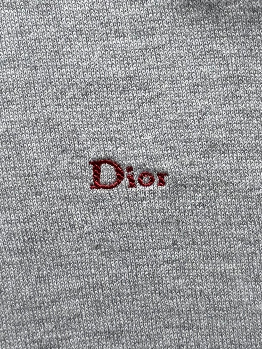 Dior Polo