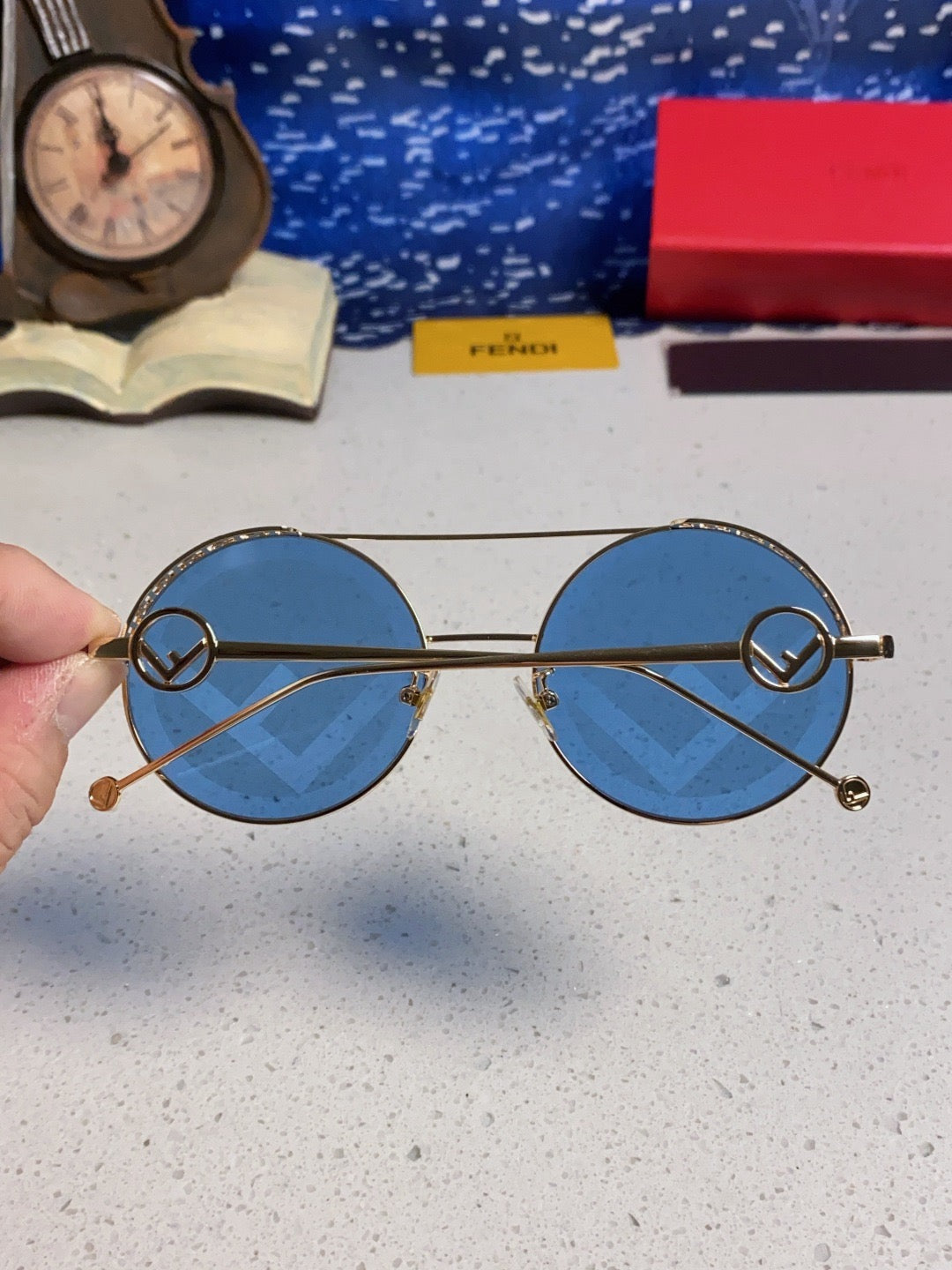 Fendi Sunglasses