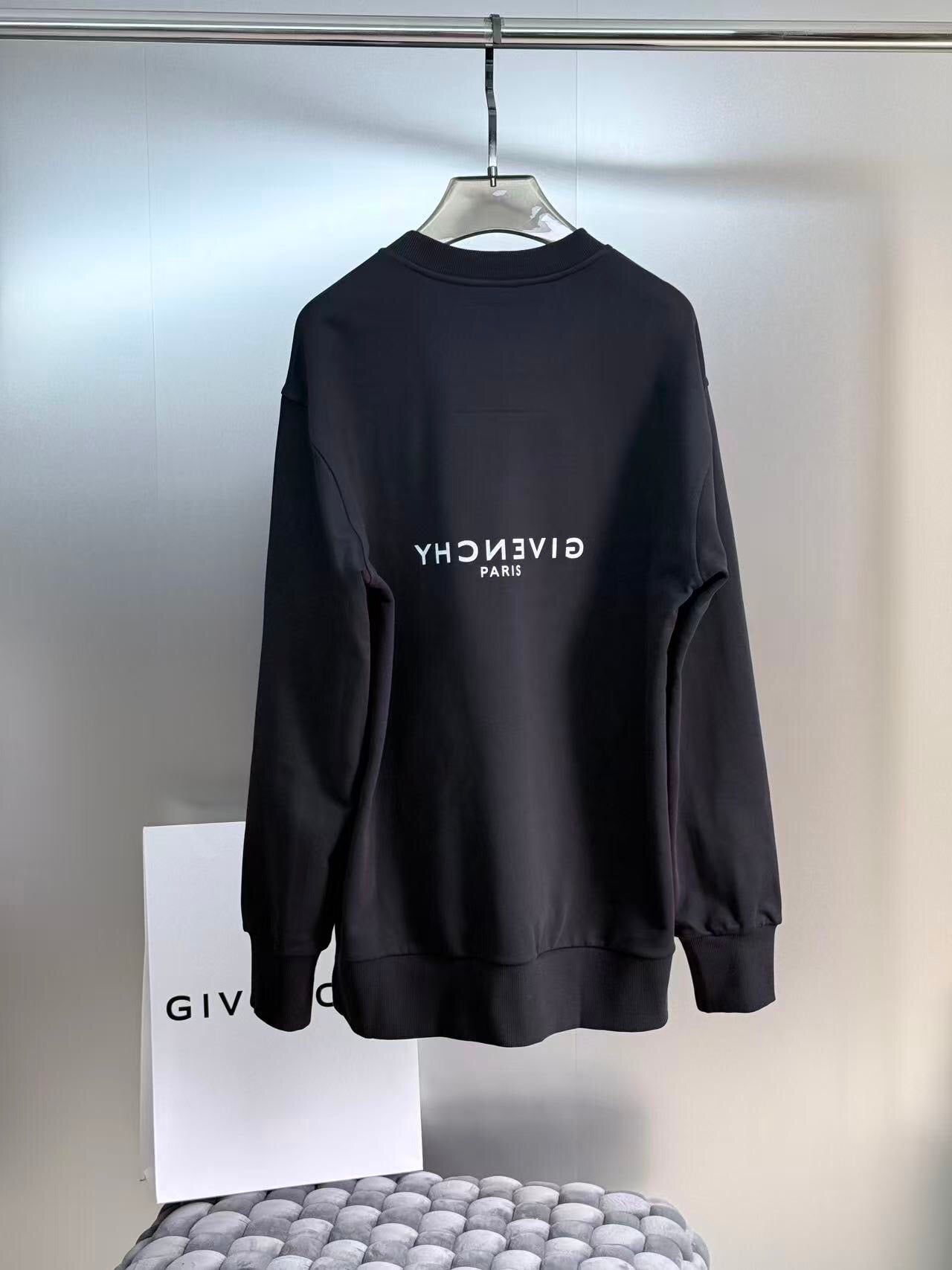Givenchy Sweater