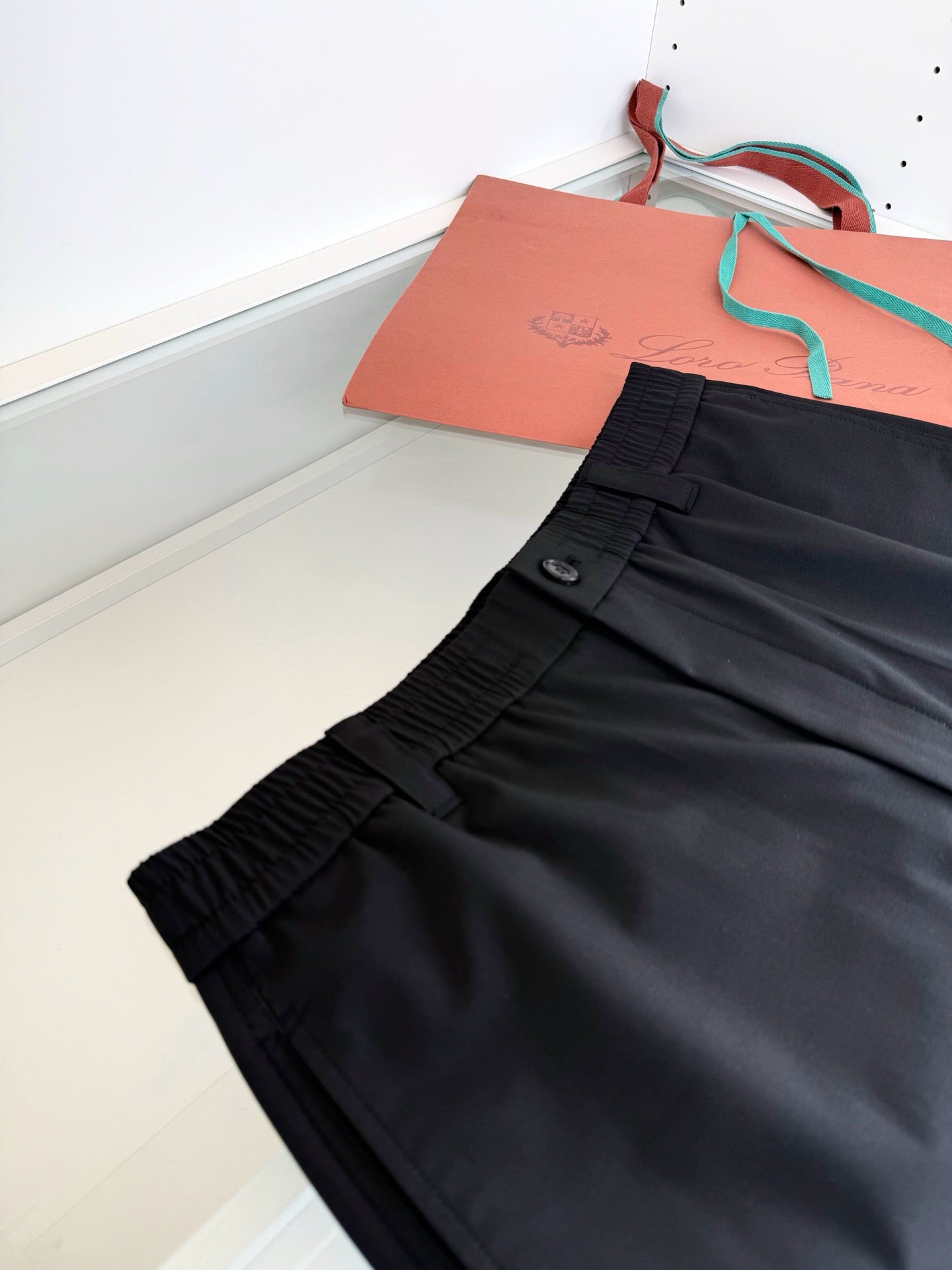 LP Long Pants