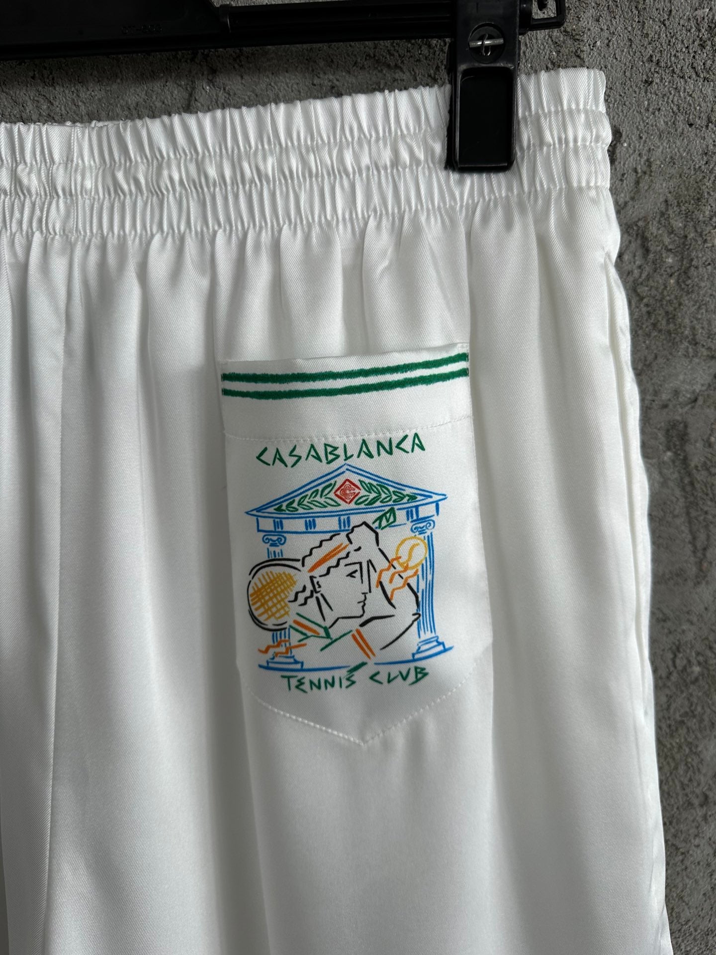Casablanca Shorts