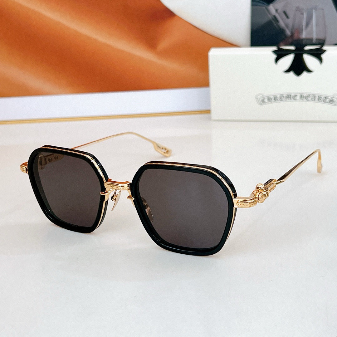 Chrome Heart Sunglasses