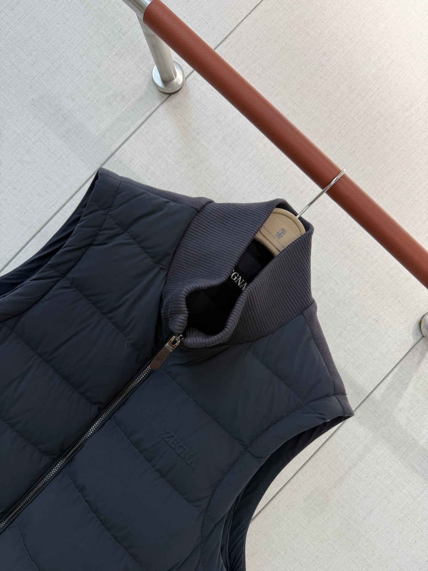 ZG Vest