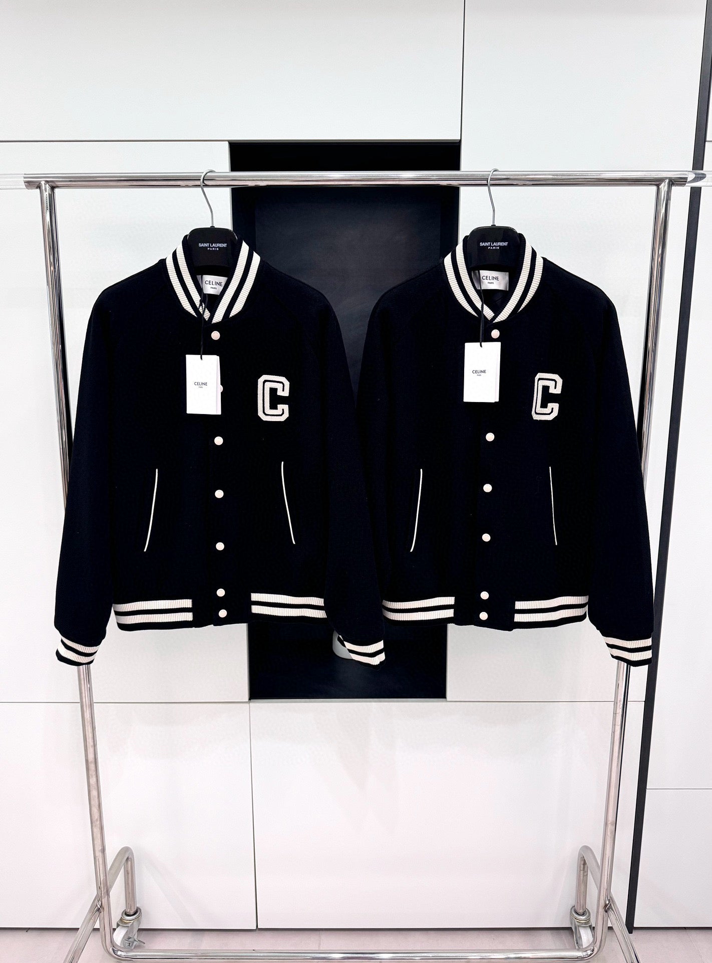 Celine Jacket
