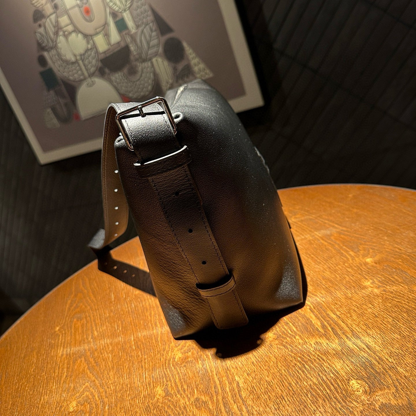 Balenciaga Messenger Bag