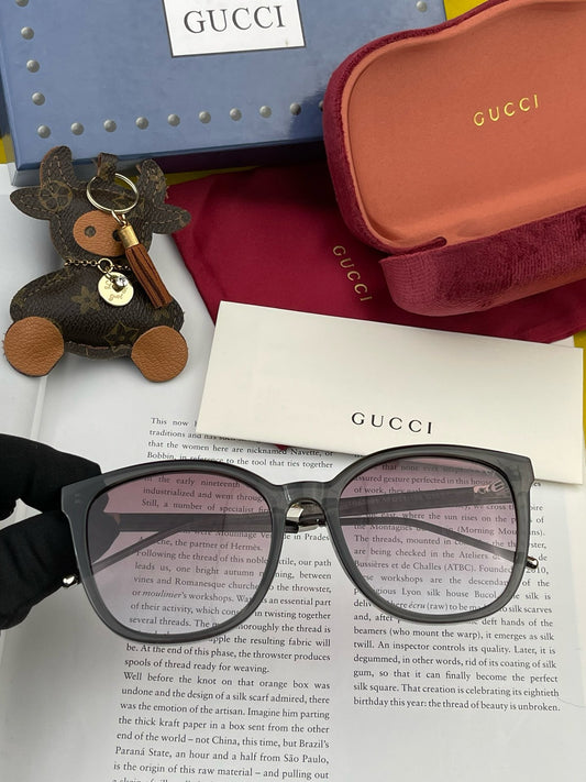 gafas de sol gucci