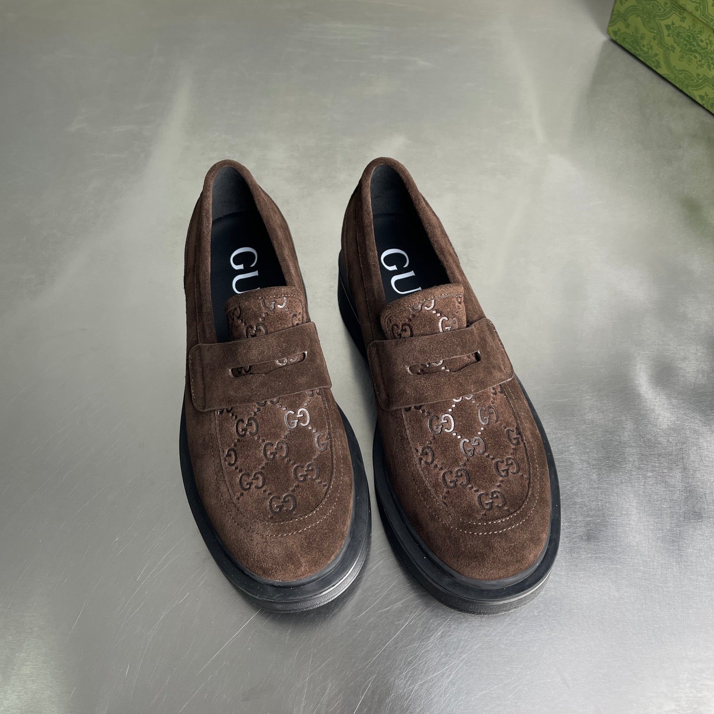 GC Loafer
