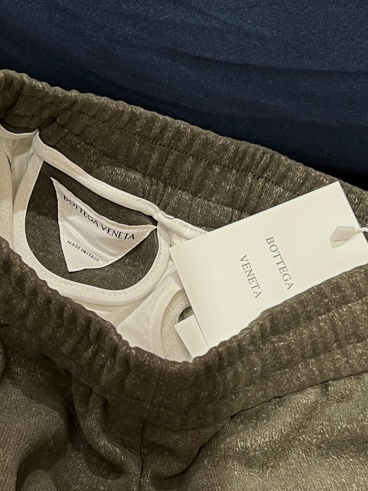 Bottega Veneta Long Pants