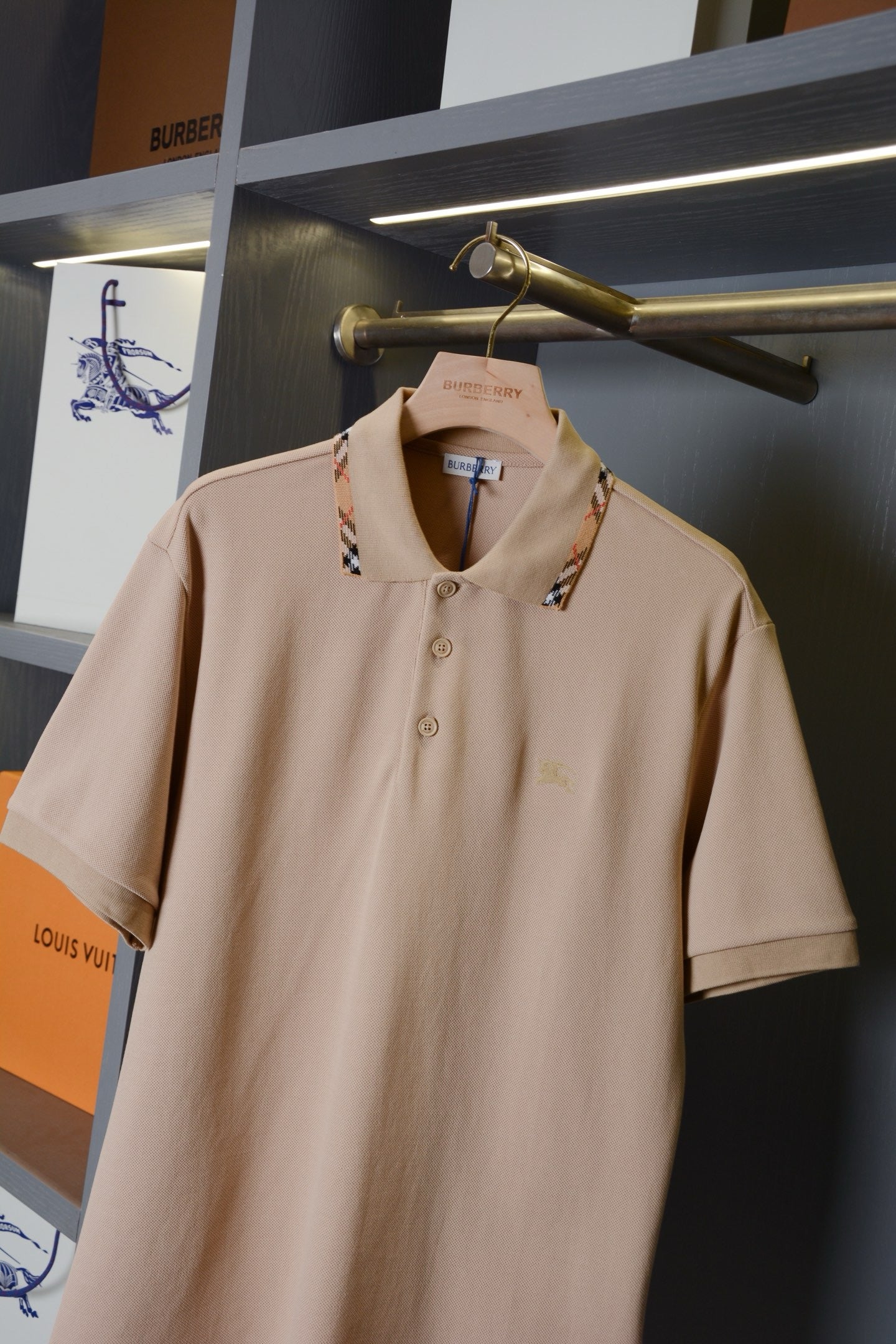 BBR Polo