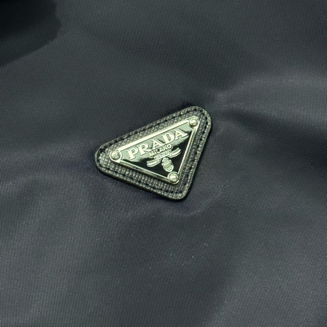 Prada Bomber Jacket