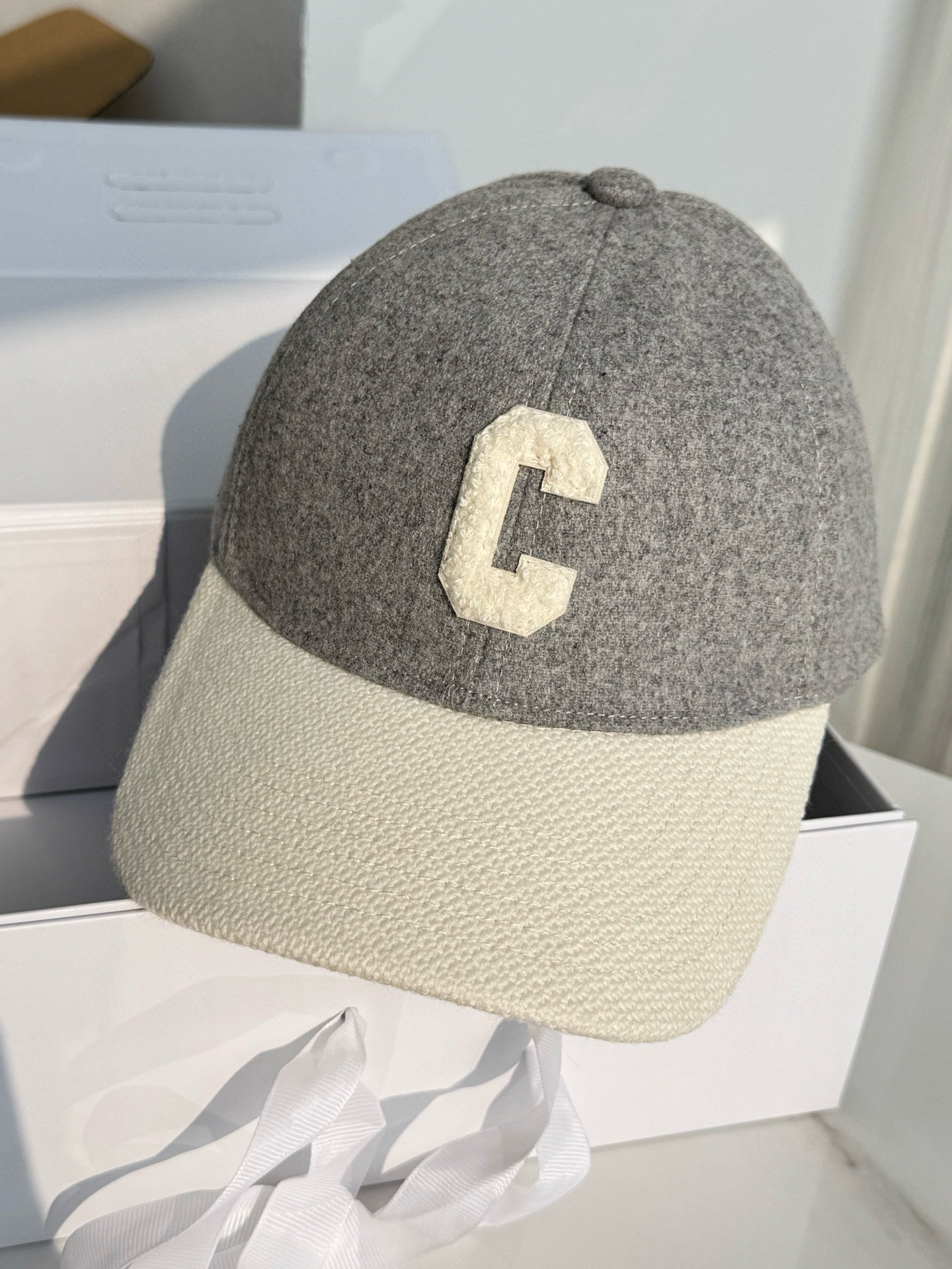 Celine Cap