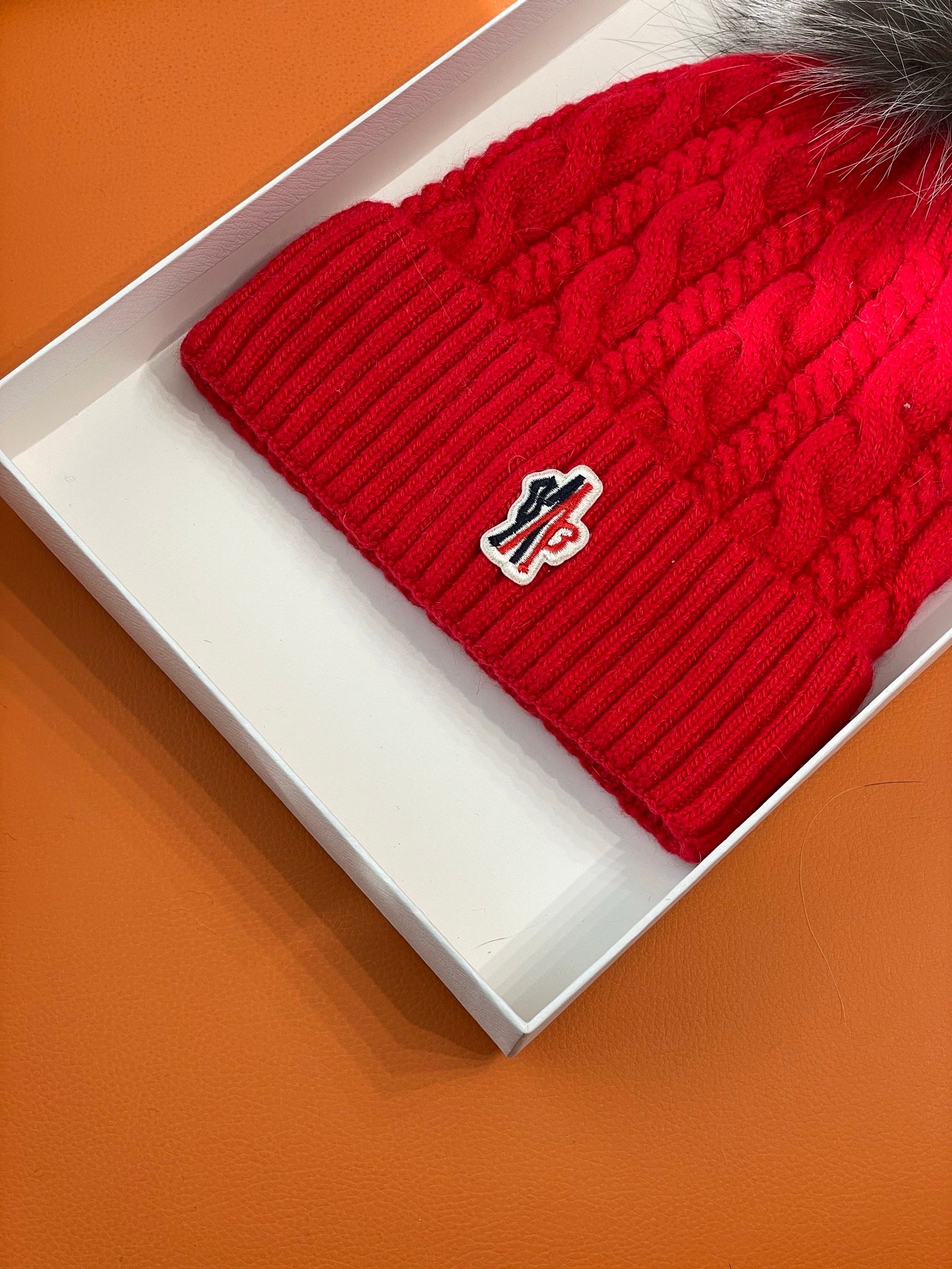 Moncler Beanie