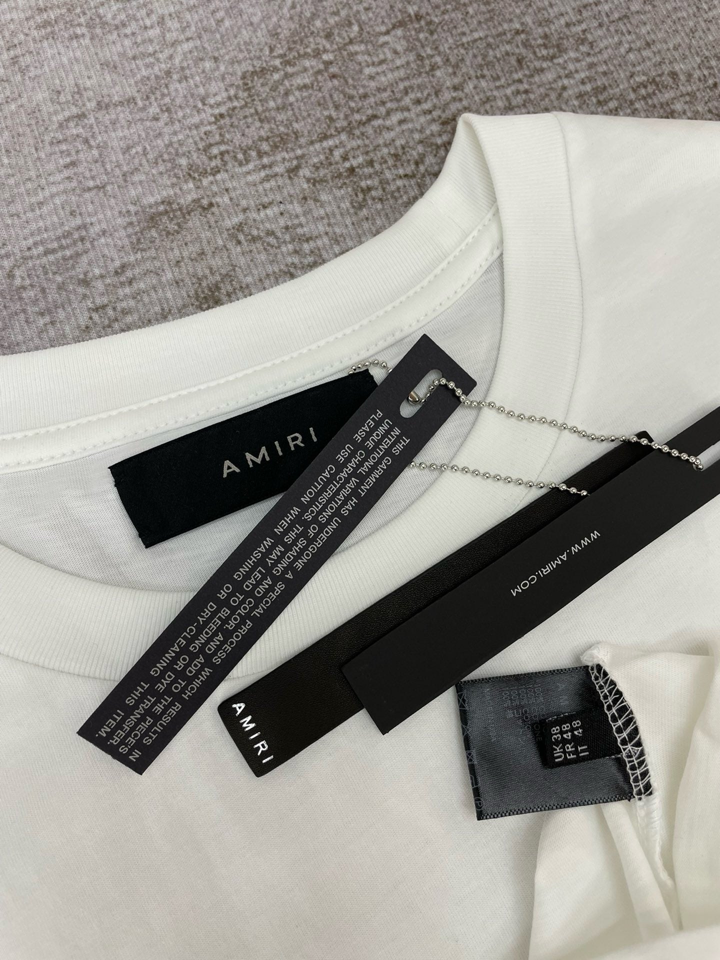 Amiri T-shirt