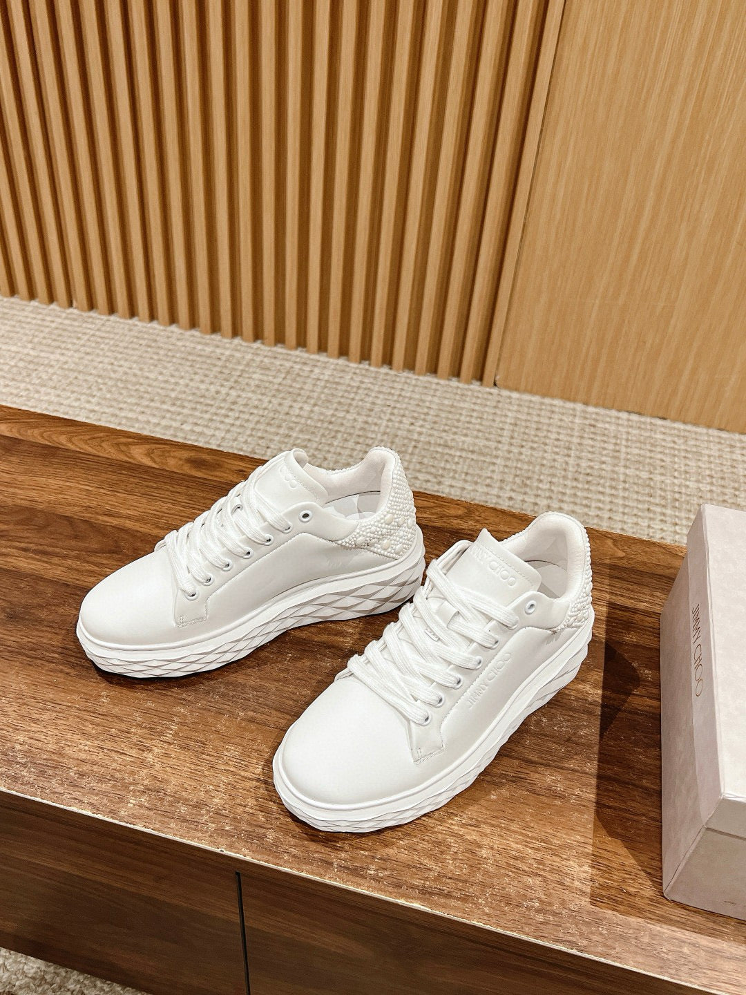 Jimmy Choo Sneakers