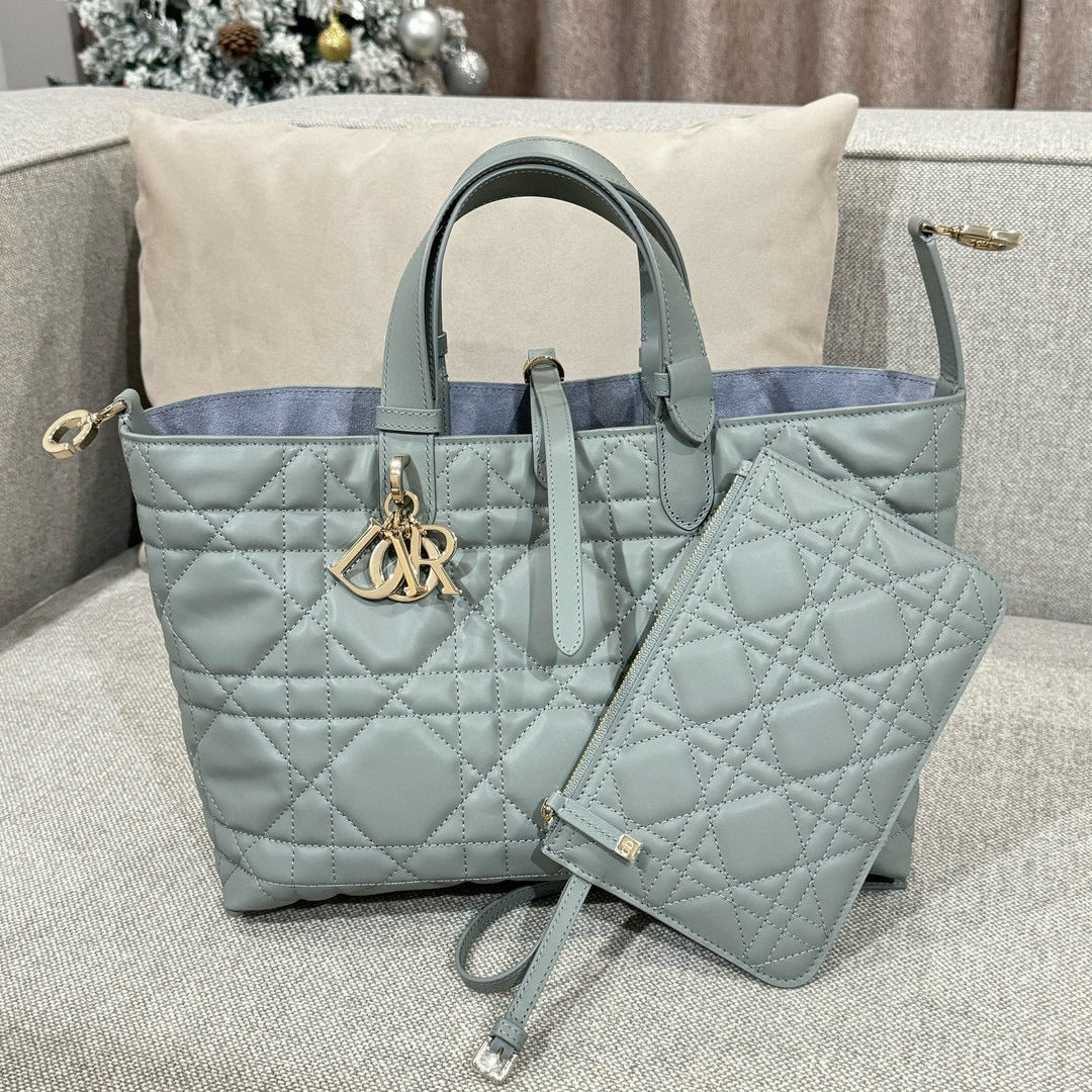 Dior Toujours Bag