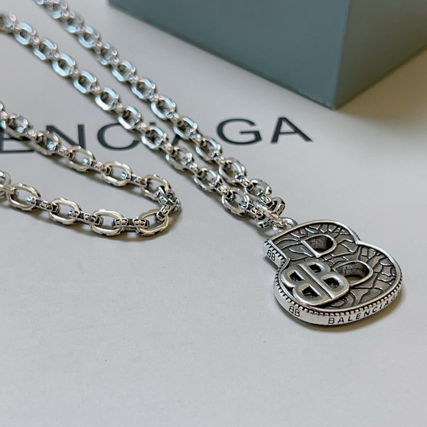 Balenciaga Necklace