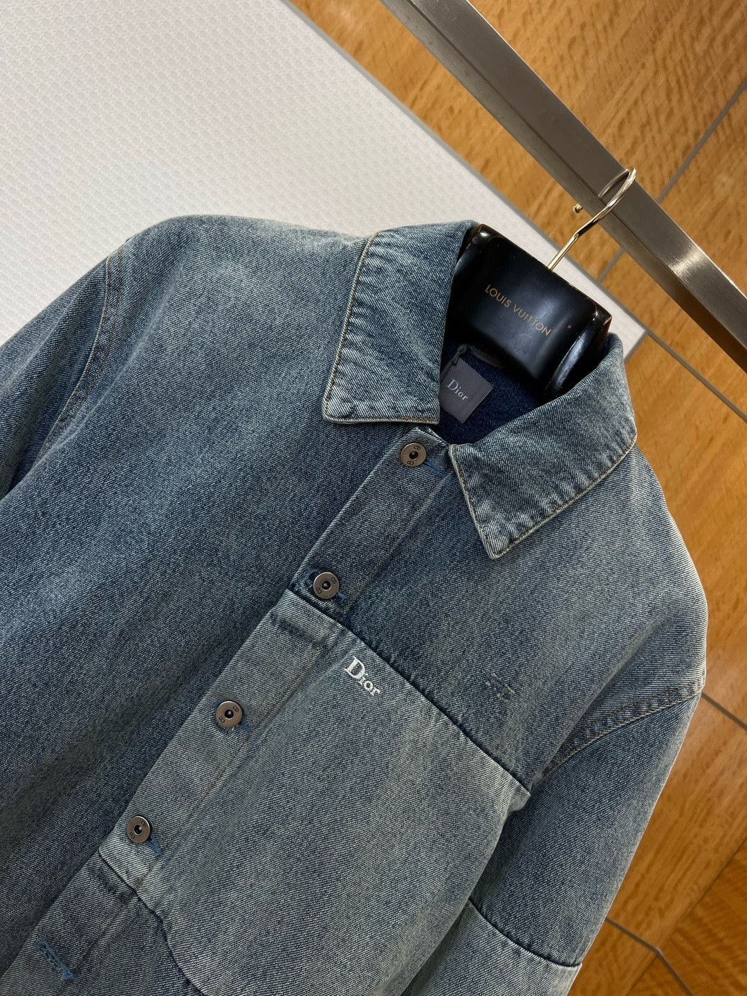Dior Jacket
