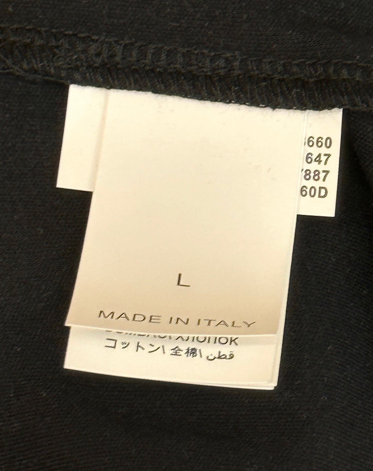 BC T-Shirt