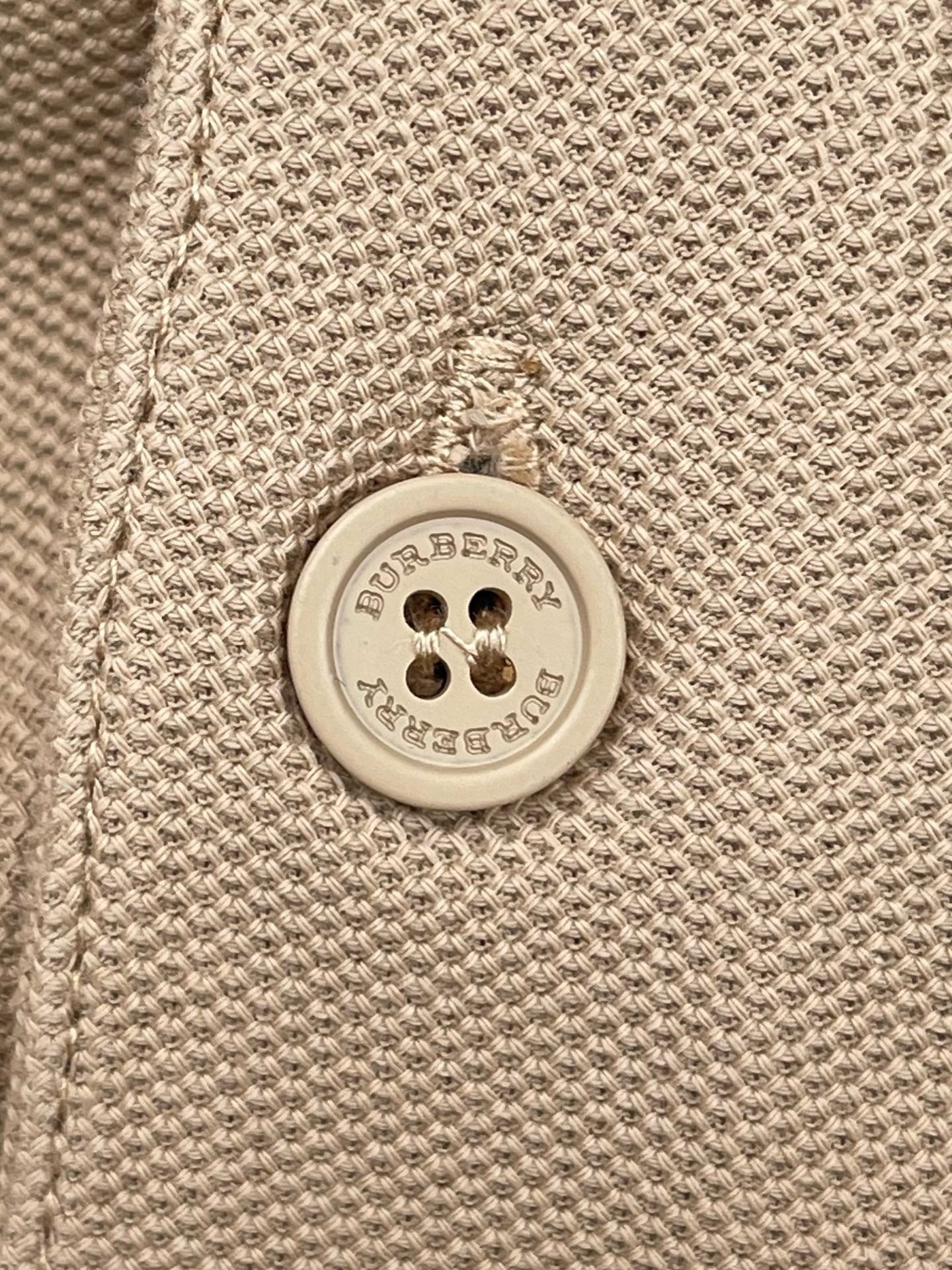 BBR Polo