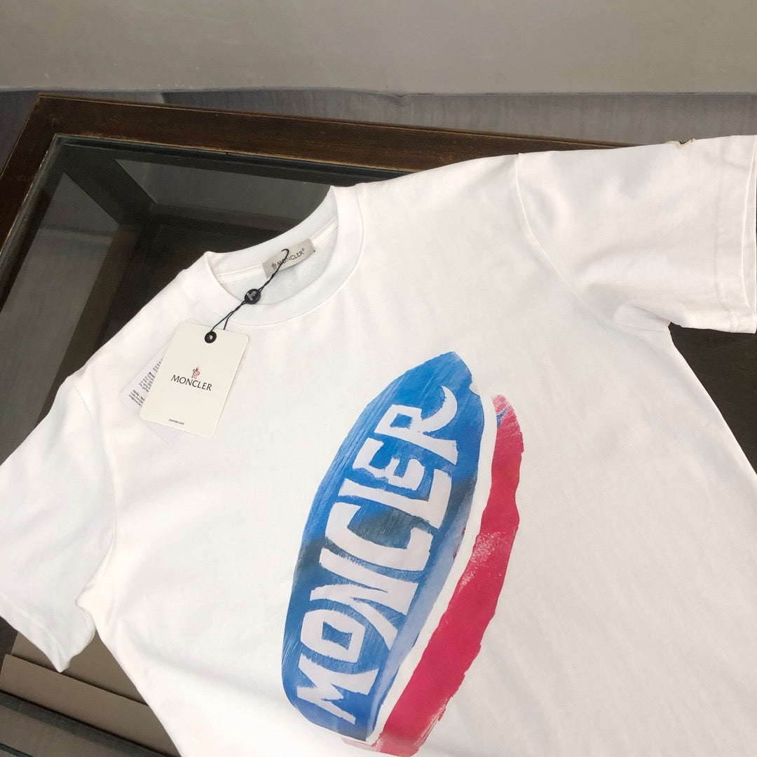 Moncler T-shirt