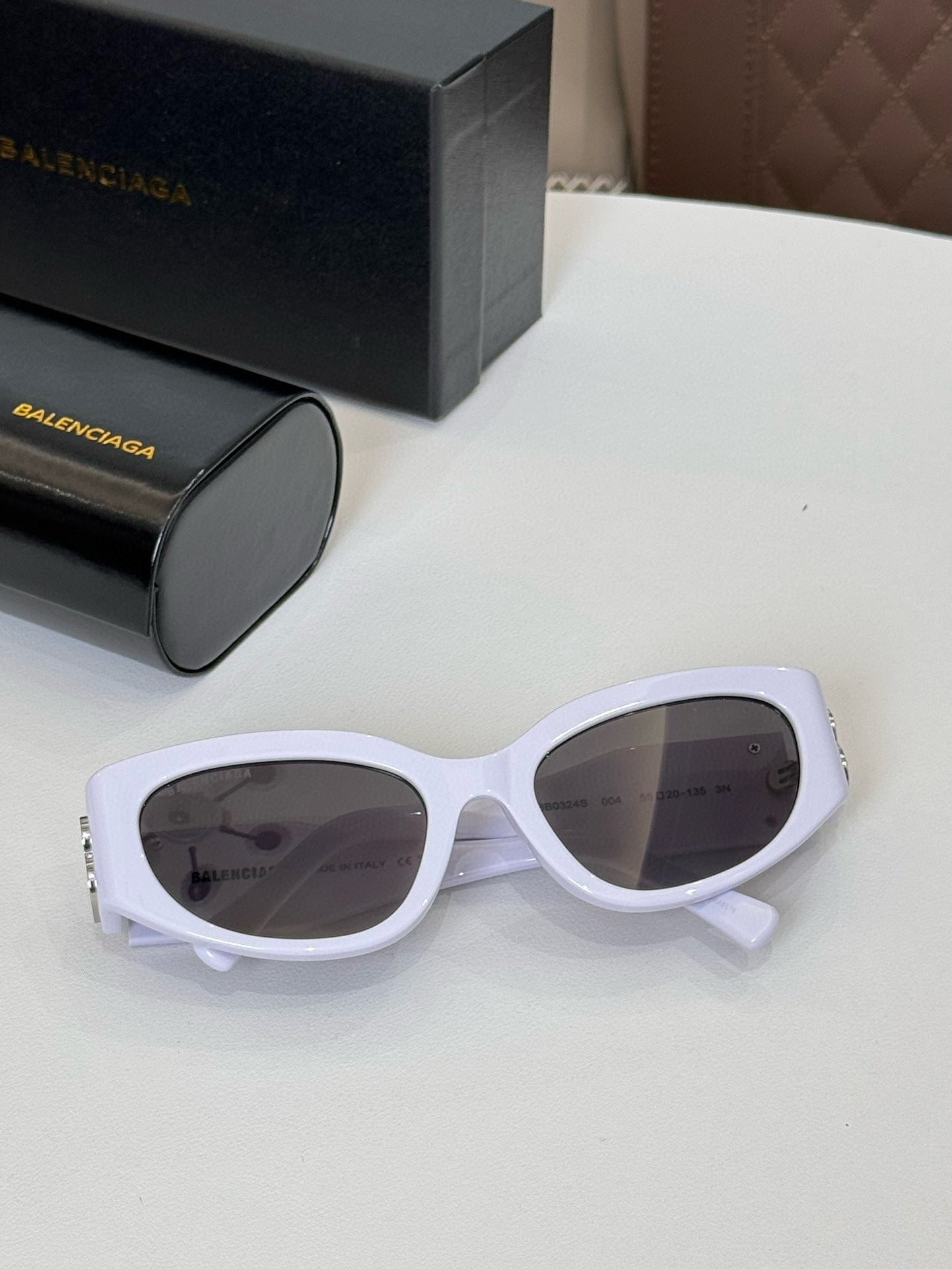 Balenciaga Sunglasses