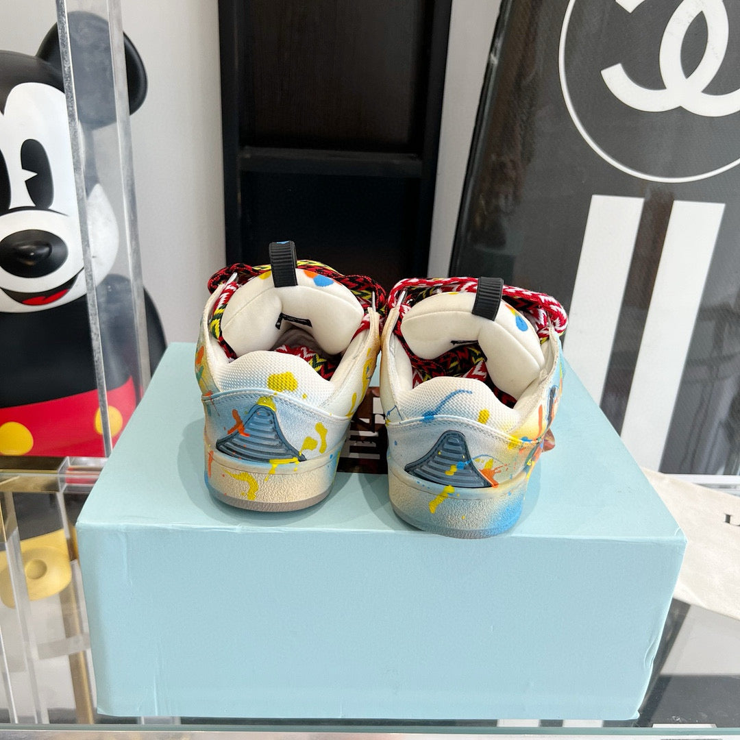 Lanvin Sneakers