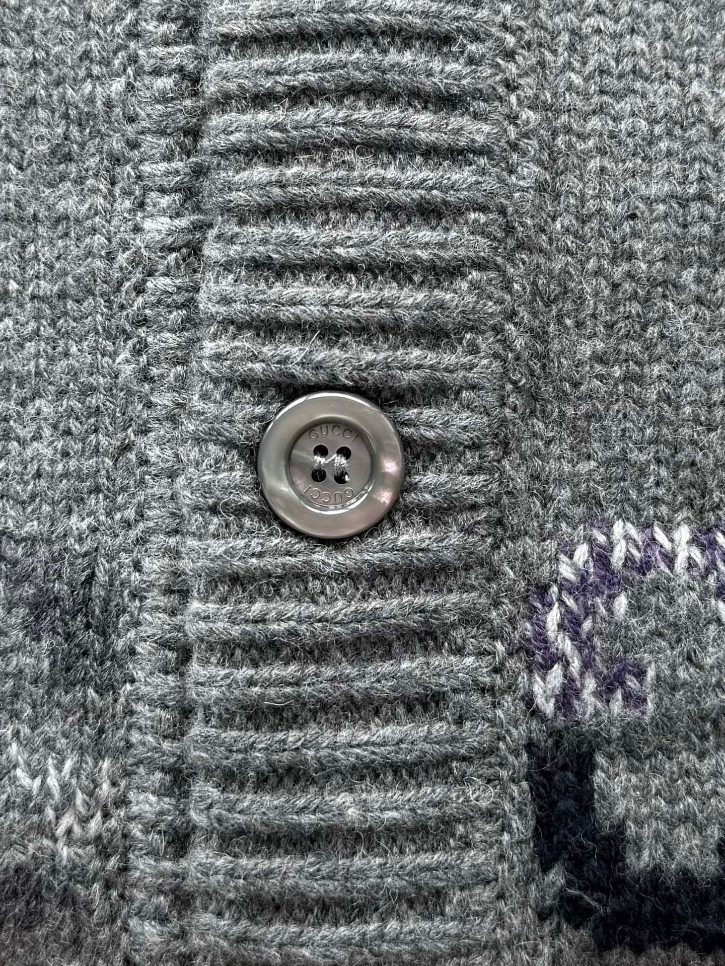 Gucci Cardigan